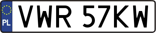 VWR57KW