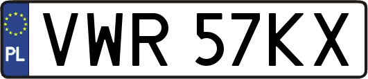 VWR57KX