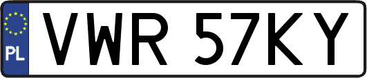 VWR57KY