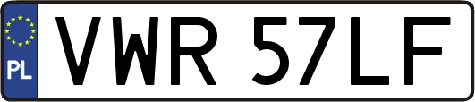 VWR57LF