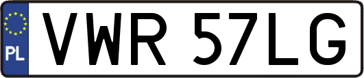 VWR57LG