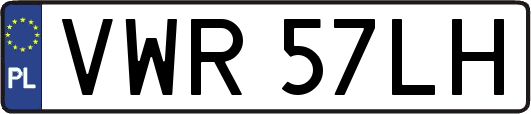 VWR57LH