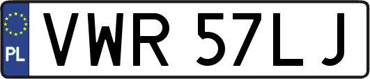 VWR57LJ