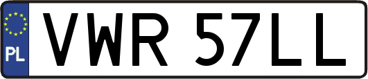 VWR57LL