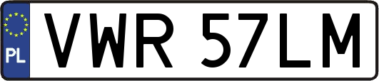VWR57LM