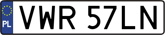 VWR57LN
