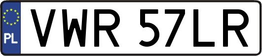 VWR57LR