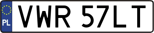 VWR57LT