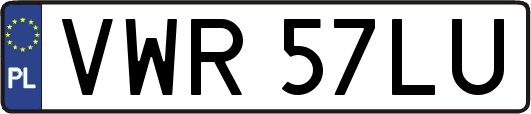 VWR57LU