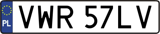 VWR57LV