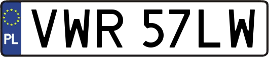 VWR57LW