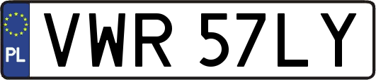 VWR57LY