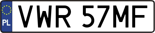 VWR57MF