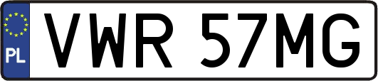 VWR57MG