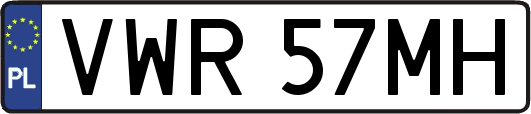 VWR57MH