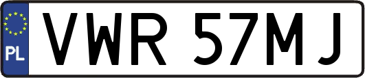 VWR57MJ