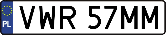 VWR57MM