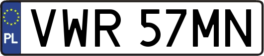 VWR57MN