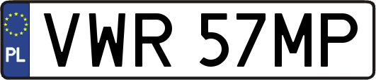VWR57MP