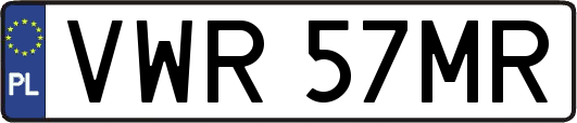 VWR57MR