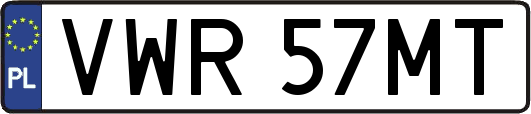 VWR57MT