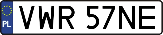 VWR57NE