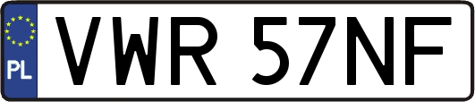 VWR57NF