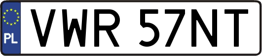 VWR57NT