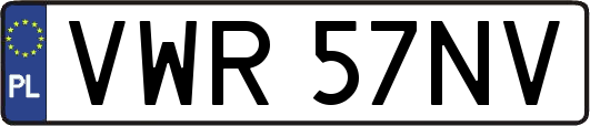 VWR57NV