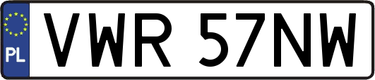 VWR57NW