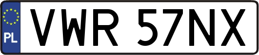 VWR57NX