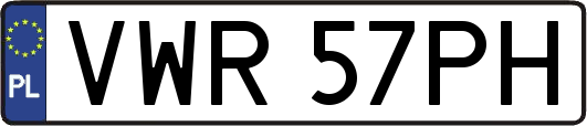 VWR57PH