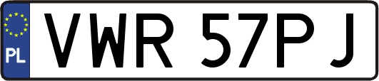 VWR57PJ