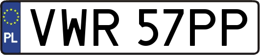 VWR57PP