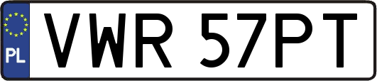 VWR57PT