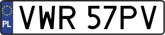 VWR57PV