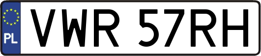 VWR57RH