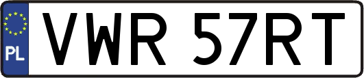 VWR57RT