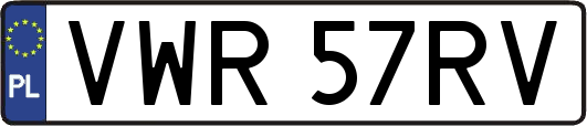 VWR57RV