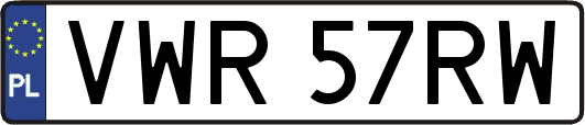 VWR57RW