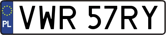 VWR57RY