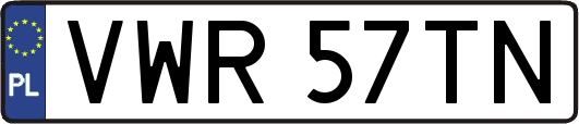 VWR57TN