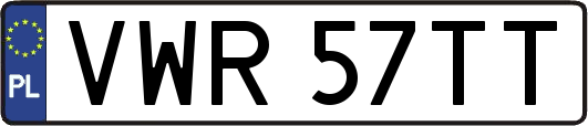 VWR57TT