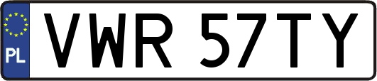 VWR57TY