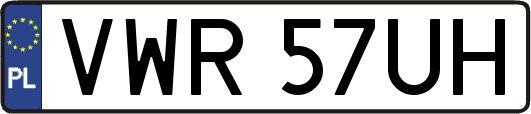 VWR57UH
