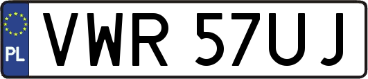 VWR57UJ