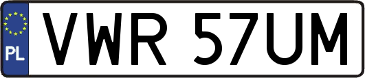 VWR57UM