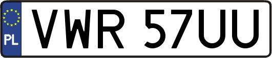 VWR57UU