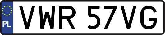 VWR57VG