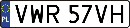VWR57VH